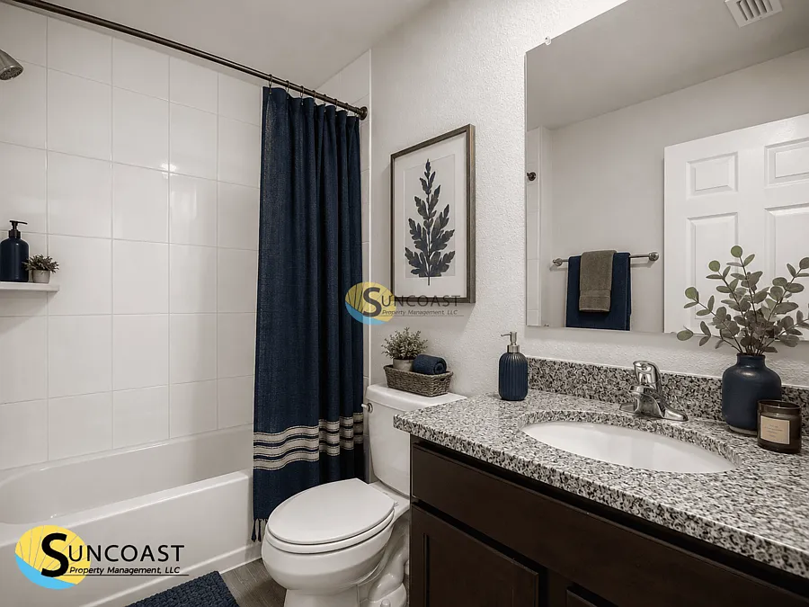 Modern 2-Bedroom Duplex in Palm Coast! — Photo 4