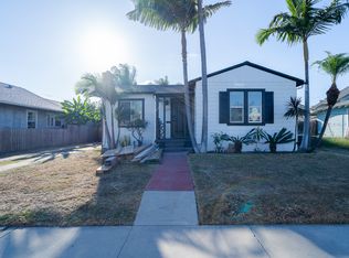 4556 33rd St, San Diego, CA 92116