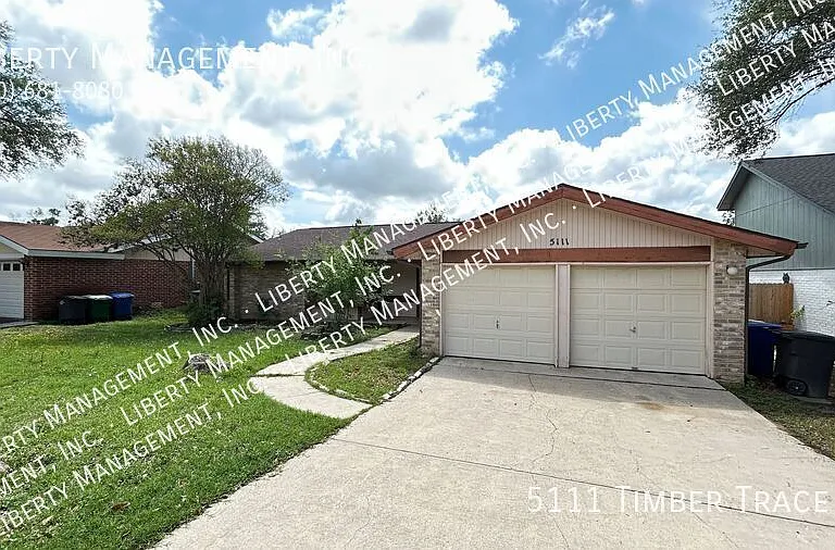 5111 Timber Trace St — Photo 3