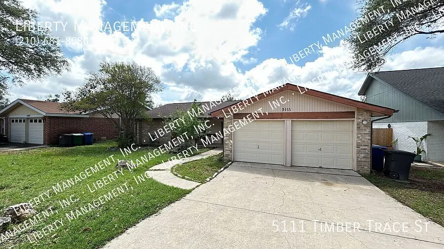 Building Photo - 5111 Timber Trace St