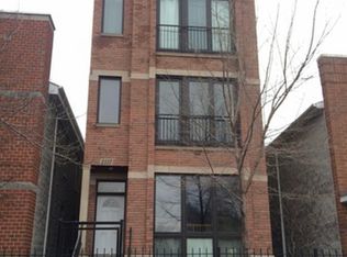 2337 W Washington Blvd #1, Chicago, IL 60612