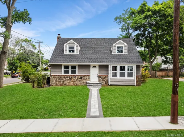 474 Roy Street, West Hempstead, NY 11552