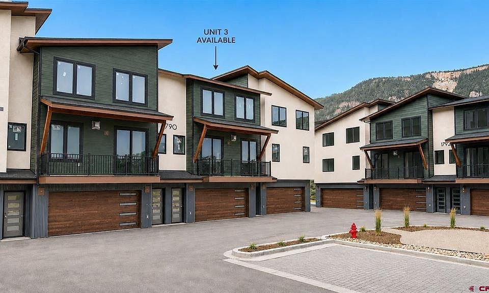 1st image of 1790 County Road 203 Unit 3