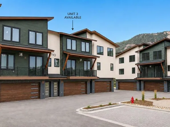 1790 County Road 203 Unit 3, Durango, CO 81301