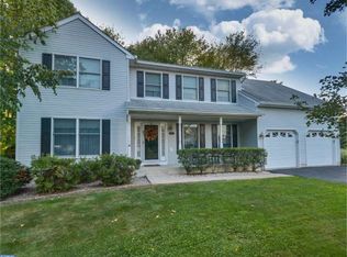 1804 Wellington Dr, Langhorne, PA 19047