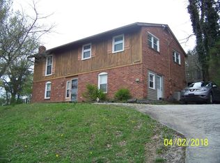 9907 Broad Run Rd, Louisville, KY 40299