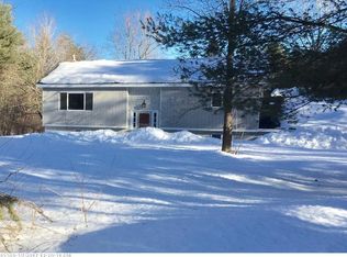 130 Brackett Rd, Brunswick, ME 04011
