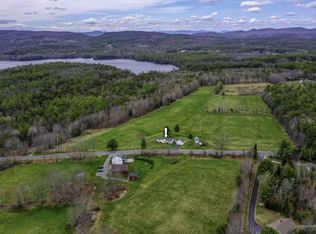 360 Mill Hill Rd, Waterford, ME 04088