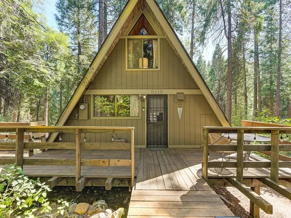 6469 Topaz Dr, Pollock Pines, CA 95726
