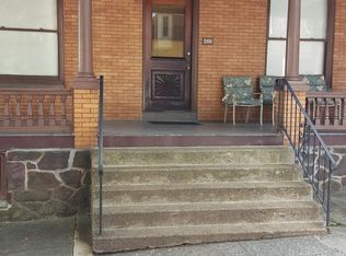 260 Chestnut St, Pottstown, PA 19464