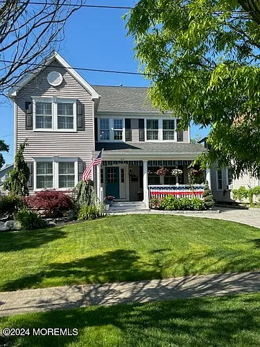 512 Sussex Ave Photo 1