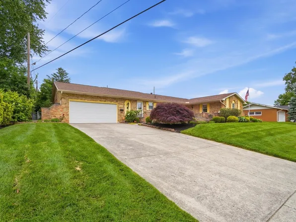 2323 Lilac Dr, Springfield, OH 45503