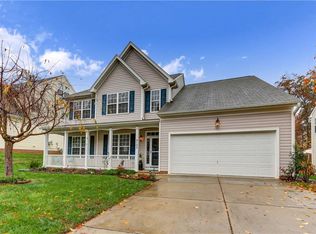 6103 Boxelder Cv, Greensboro, NC 27405
