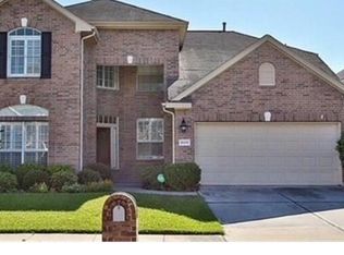 18406 Mabels Island Ct, Humble, TX 77346