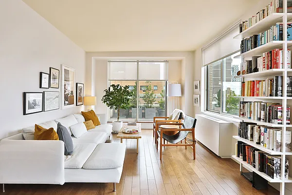 Rented by Berkshire Hathaway HomeServices New York Properties | media 2