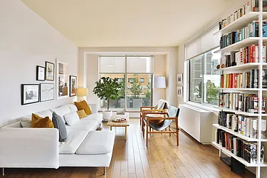 Rented by Berkshire Hathaway HomeServices New York Properties