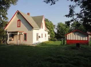 62893 738 Rd, Talmage, NE 68448