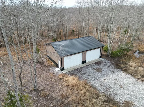 York Hwy, Gainesboro, TN 38562