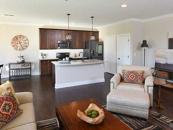 2nd image of 2716 E Millstone Dr
