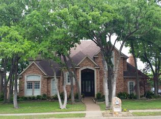 711 Richmond Ln, Keller, TX 76248