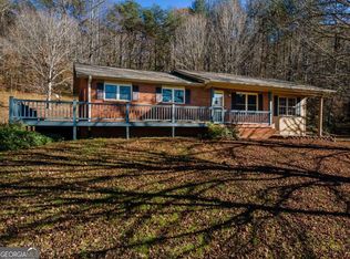 4830 Jay Tee Rd, Hiawassee, GA 30546
