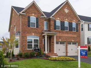 14700 Cedar Tree Dr, Burtonsville, MD 20866