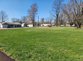 E Side of West st, Campbellsburg, IN