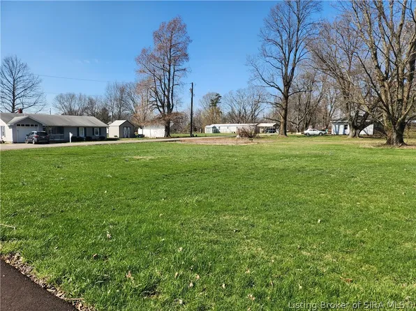  E Side of West st, Campbellsburg, IN 47108