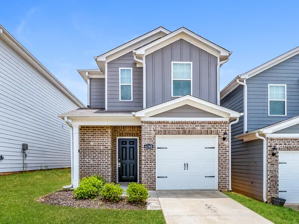 6340 Rainbow Row, Pell City, AL 35128