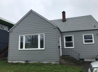 537 E 18th Ave, Eugene, OR 97401