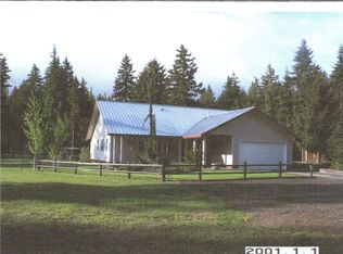 800 Chelan Ln, Cle Elum, WA 98922
