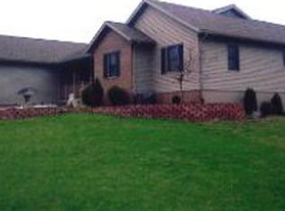 1572 State Route 545, Mansfield, OH 44903