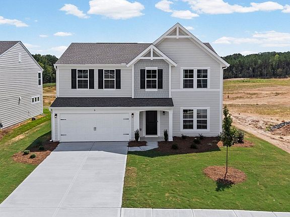 3rd image of 5 Tugaloo Cir SE