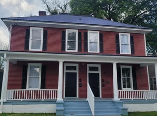 211 Ellis St, Augusta, GA 30901