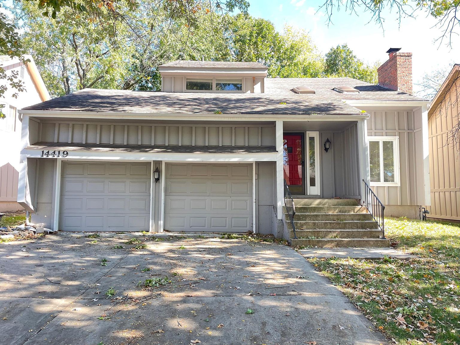 14419 Craig Ave, Grandview, MO 64030 Zillow