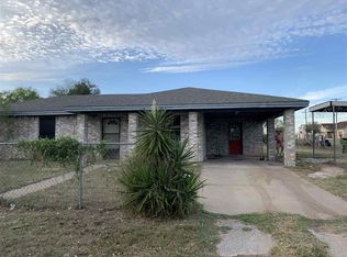 510 E Tilley St, Hebbronville, TX 78361