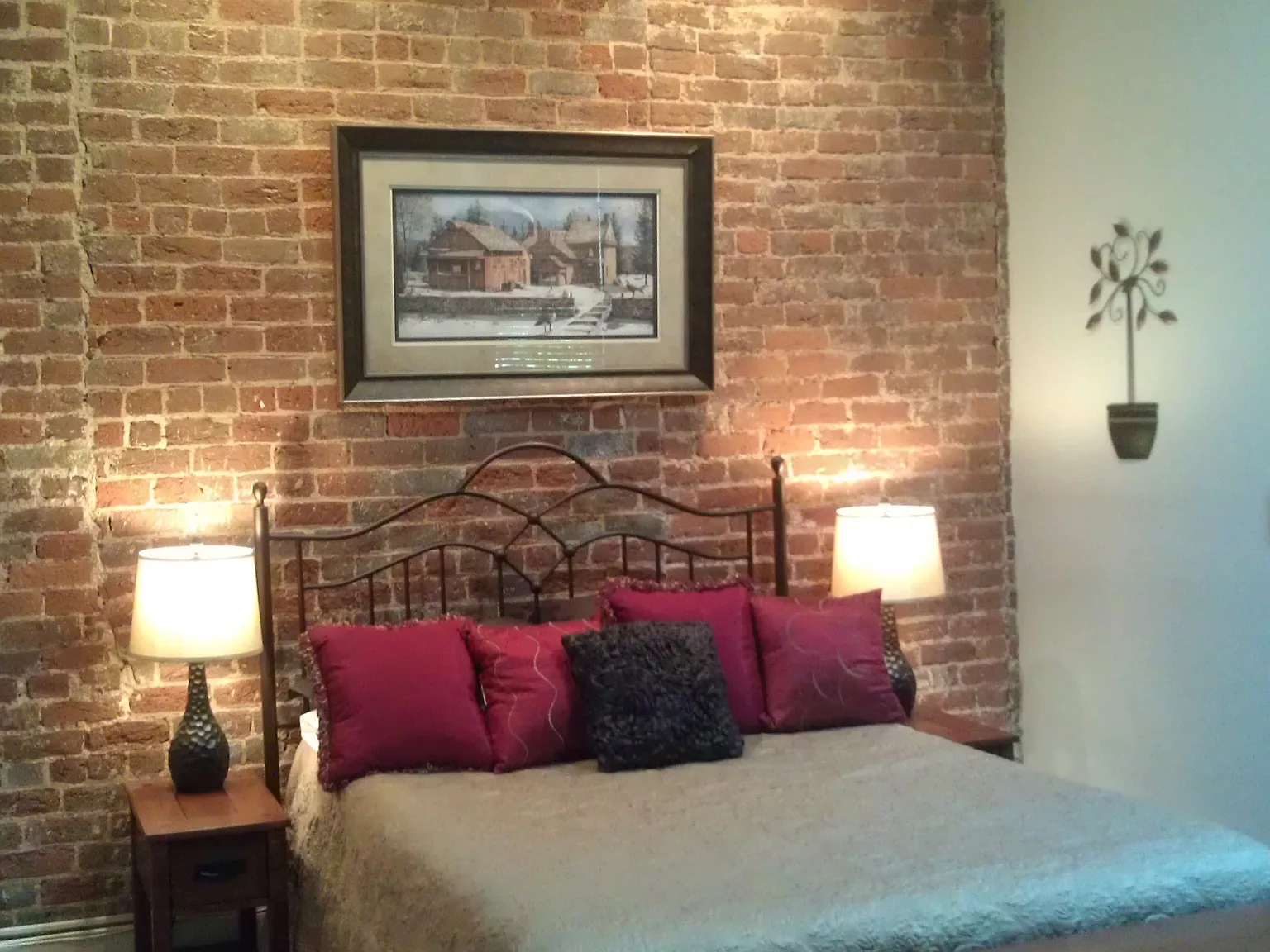 1 bed, 1000 sqft, $2,200 — Photo 2