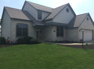 95 Grayson Ct, Shelby, OH 44875