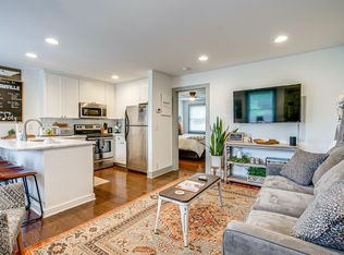 818 Fatherland St APT 5, Nashville, TN 37206