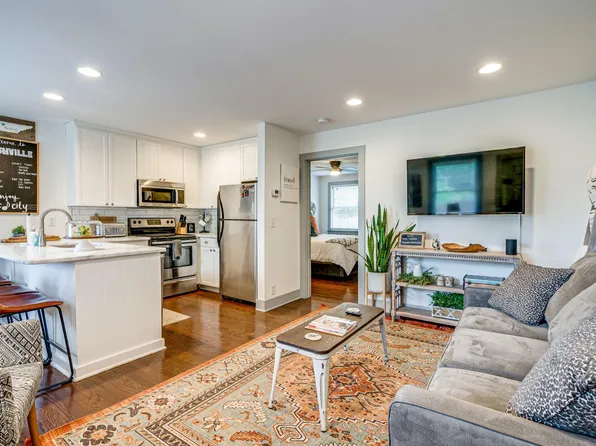 818 Fatherland St APT 5, Nashville, TN 37206