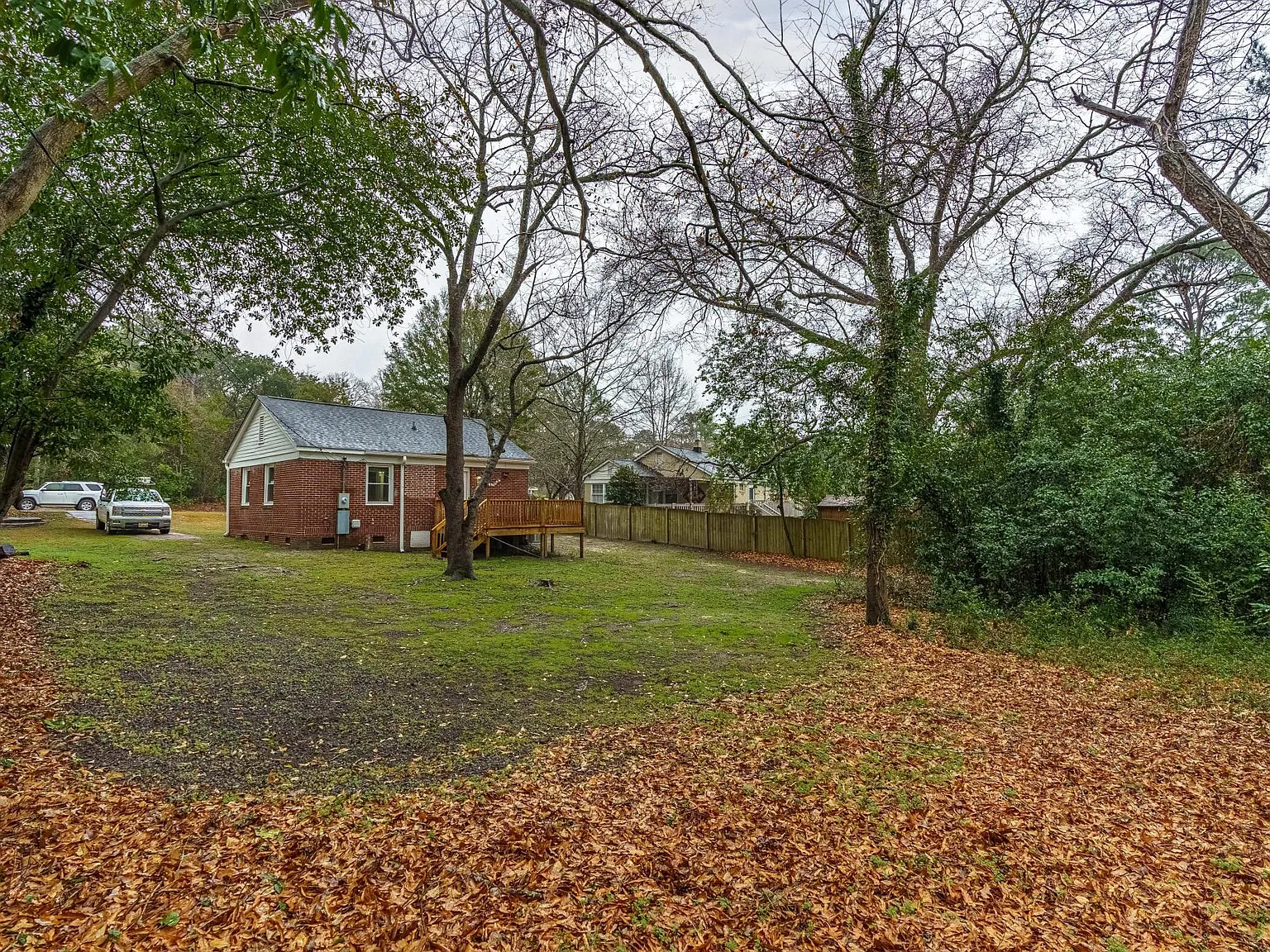 3219 Bagnal Dr — Photo 3