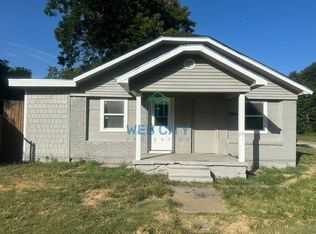 3841 Holmes St #A, Dallas, TX 75215