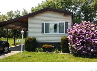33 Southview Dr, Arcade, NY 14009