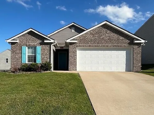 9424 Trout Lily Ln, Mascot, TN 37806