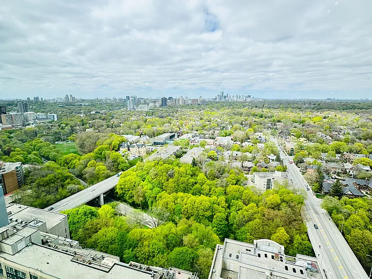 395 Bloor St E #2807 — Photo 25