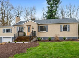 9275 Marymont Dr, Pittsburgh, PA 15237