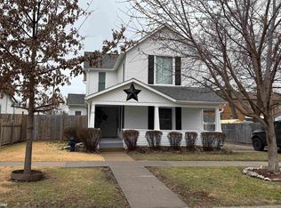 213 S Moore St, Ottumwa, IA 52501