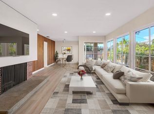 455 Almar Ave, Pacific Palisades, CA 90272