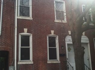 1004 Read St, Wilmington, DE 19805