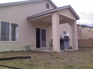 6514 Shiprock Dr NE, Rio Rancho, NM 87144